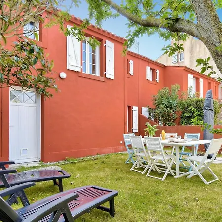 Detente Les Pieds Dans L'eau Ferienhaus