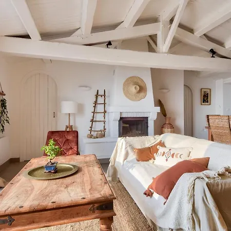Detente Les Pieds Dans L'eau Ferienhaus Noirmoutier-en-l'Ile